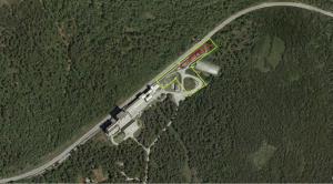 Industrijski tir_območje ureditve